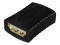 Bild 3 RaidSonic ICY BOX Adapter HDMI - HDMI, Kabeltyp: Adapter