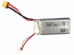 Amewi RC-Akku LiPo 700 mAh 7.4 V 25C, Akkutyp