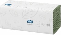TORK      TORK Falthandtuch Advanced H3 290280 C-Falz, 2-lagig 2560