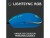 Bild 11 Logitech Gaming-Maus G203 Lightsync Blau, Maus Features