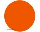 Oracover Klebefolie Orastick signal-orange, Selbstklebend: Ja
