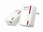 AVM Powerline FRITZ!Powerline 510E Set International