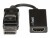 Bild 1 StarTech.com DisplayPort auf HDMI Adapter - 4K DP zu