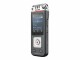 Philips Digital Voice Tracer, 8GB, Video Kit