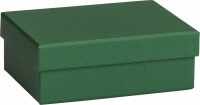 STEWO Geschenkbox One Colour 2551782691 grün dunkel