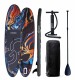Stand Up Paddle MARBLE 320 cm