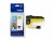 Bild 1 Brother Tinte LC-424Y Yellow, Druckleistung Seiten: 480 ×