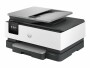 HP Inc. HP Multifunktionsdrucker OfficeJet Pro 8124e All-in-One