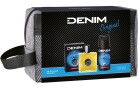 Denim Original Necessaire, After Shave, Deo Spray, gratis