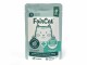 Green Petfood Nassfutter FairCat Sensitive, 8 x 85 g, Tierbedürfnis