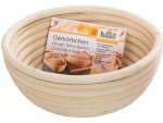 RBV Birkmann Gärkörbchen Laib und Seele 20 cm, Beige, Materialtyp