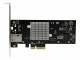 STARTECH 1-PORT 10GBE NIC - PCI EXPRESS                               IN