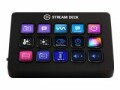 El Gato Elgato Ziffernblock Stream Deck MK.2