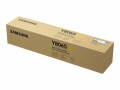 Hewlett-Packard SA CLT-Y806S YELLOW TONER 