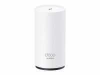 TP-Link Mesh-System Deco X50-Outdoor Einzeladapter