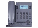 ALE International Alcatel-Lucent Tischtelefon ALE-20h Digital/IP, Grau, WLAN