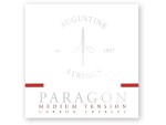 Augustine Gitarrensaiten Paragon Red ? Medium Tension, Zu