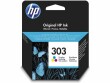 Hewlett-Packard HP Tinte Nr. 303 (T6N01AE) Cyan/Magenta/Yellow, Druckleistung