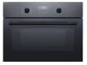 Electrolux Einbaumikrowelle EB4L90SP Schwarz, Mikrowellenleistung