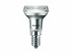 Philips Professional Lampe CorePro LEDspot 1,8W-30W R39 E14 827