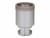 Bild 4 Bosch Professional Diamanttrockenbohrer Dry Speed, 40 x 35 mm, Set