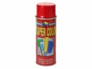 Knuchel Lack-Spray Super Color 400 ml Feuerrot 3000, Bewusste