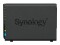 Bild 12 Synology NAS DiskStation DS224+ 2-bay, Anzahl Laufwerkschächte: 2