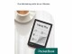 Immagine 10 Pocketbook E-Book Reader Verse Pro Azure, Touchscreen: Ja