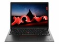 Lenovo ThinkPad L13 Yoga Gen 4 21FR - Design