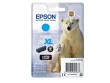 Epson EPSON Tinte cyan 9.7ml