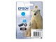 Epson Tinte T26324012 Cyan, Druckleistung Seiten: 700 ×