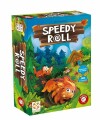 Piatnik - Speedy Roll - Kinderspiel des Jahres 2020