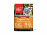 Orijen Trockenfutter Cat Original mit Huhn, 5.4 kg