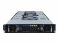 Gigabyte G292-280 (rev. 100) - Server - Rack-Montage