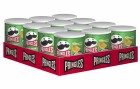 Pringles Chips Sour Cream & Onion 12 x 40