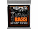 Ernie Ball Basssaiten 3833 Slinky Coated Bass ? Hybrid 45-105