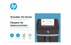 HP Inc. HP Ölpapier für Aktenvernichter A5 12 Stück