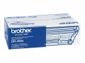 Brother DR2005 - Original - Trommeleinheit - für Brother