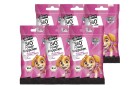 Pure & Fun Power Häppchen, Paw Patrol Helden / Pink / 6 x 40g