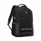 WENGER    Ryde Laptop Backpack - 612567    16"              Gravity Black