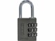 Abus Zahlenschloss 144/30 B/DFNLI Titanium