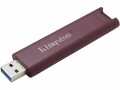 Kingston USB-Stick DataTraveler Max 512 GB, Speicherkapazität