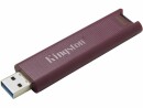 Kingston 512GB USB 3.2 DATATRAVELER MAX TYPE-A 1000R/900W GEN 2
