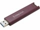 Kingston 512GB USB 3.2 DATATRAVELER MAX TYPE-A 1000R/900W GEN 2