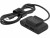 Bild 2 BELKIN USB-Hub 4-Port USB Charge Schwarz, Stromversorgung: Keine