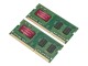 Synology NAS-Arbeitsspeicher RAM1600DDR3L-4GBX2