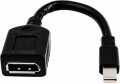 Hewlett-Packard  mini-DP-to-DP Adapter Cables