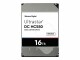 WD Ultrastar DC HC550 - WUH721816ALE6L4