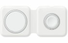 Apple Wireless Charger MagSafe Duo, Induktion Ladestandard: Qi