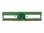 Dell DDR4-RAM AB371020 1x 4 GB, Arbeitsspeicher Bauform: DIMM